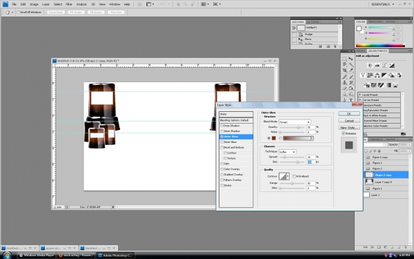 Creation of Robotic Facility: Step 24